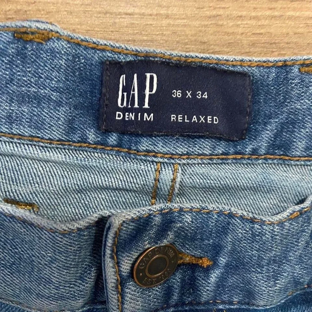 GAP men size